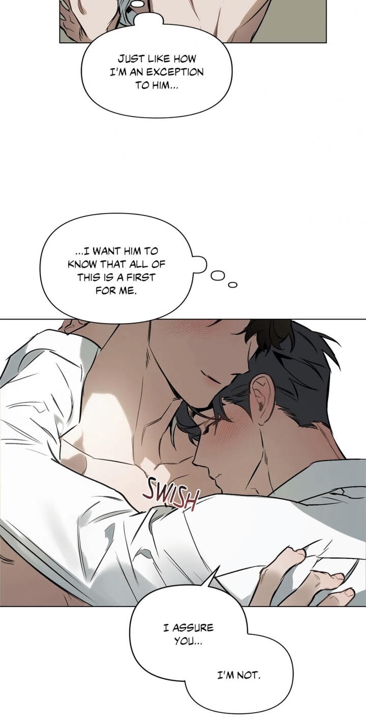 Sore ni Namae o Tsukeru Nara Chapter 46 page 32 - 