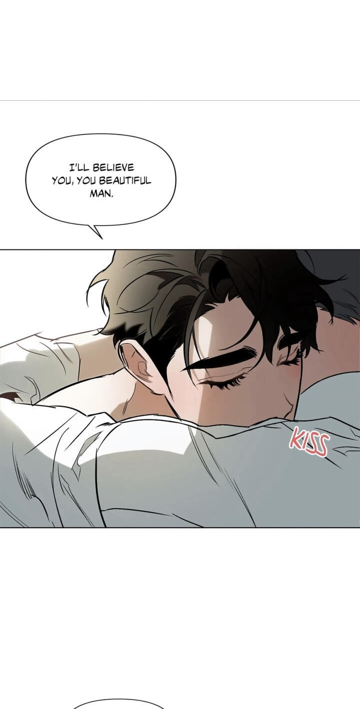 Sore ni Namae o Tsukeru Nara Chapter 46 page 33 - 