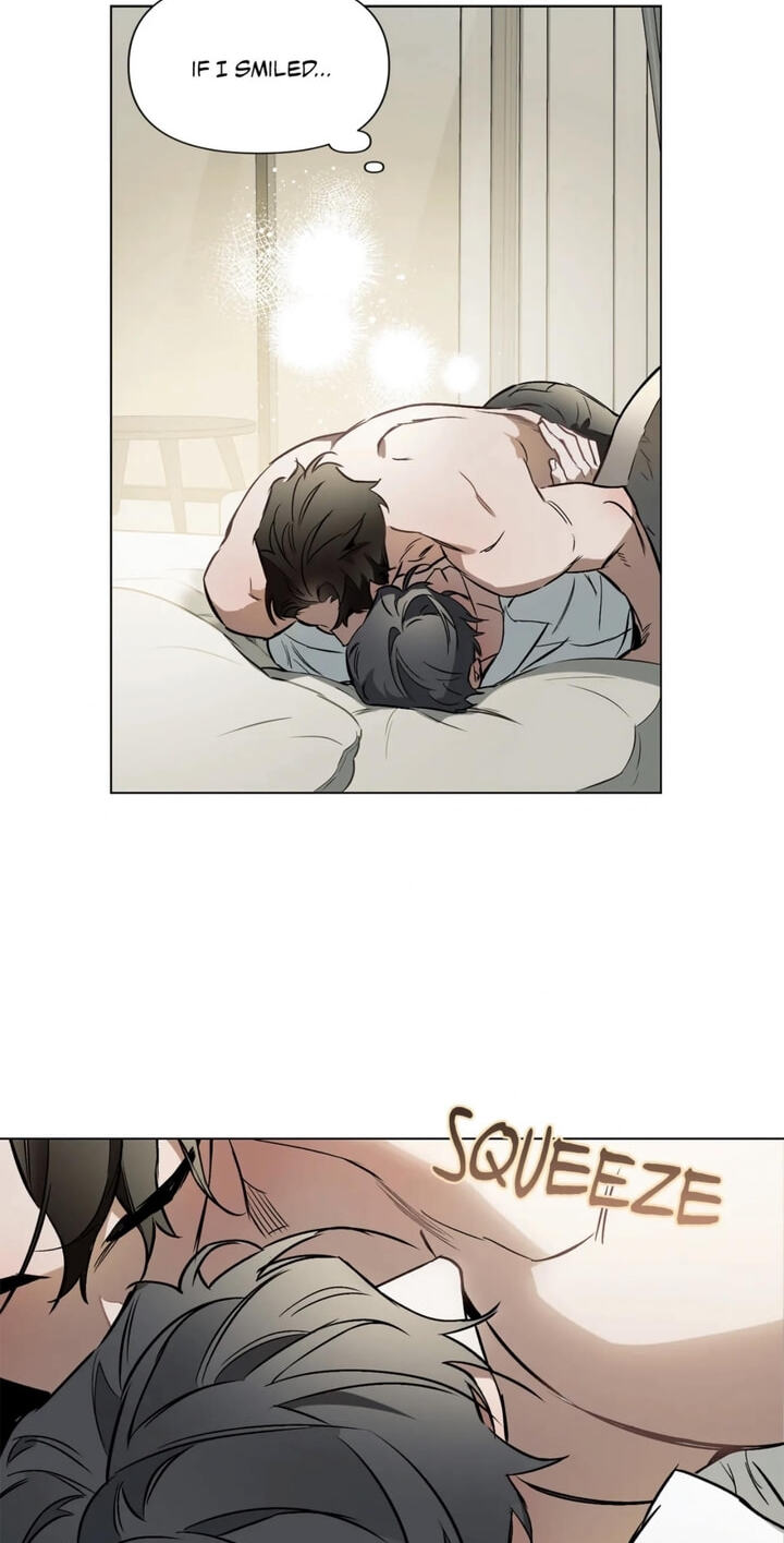 Sore ni Namae o Tsukeru Nara Chapter 46 page 34 - 