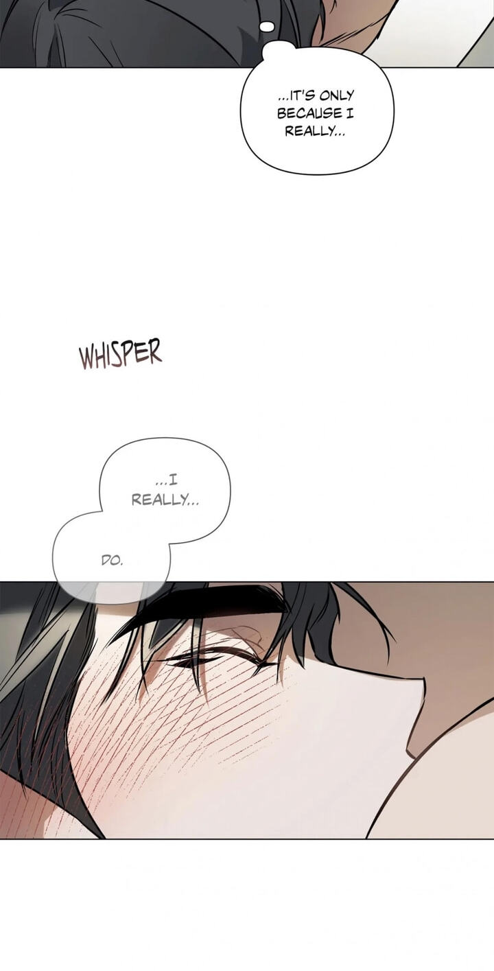 Sore ni Namae o Tsukeru Nara Chapter 46 page 35 - 