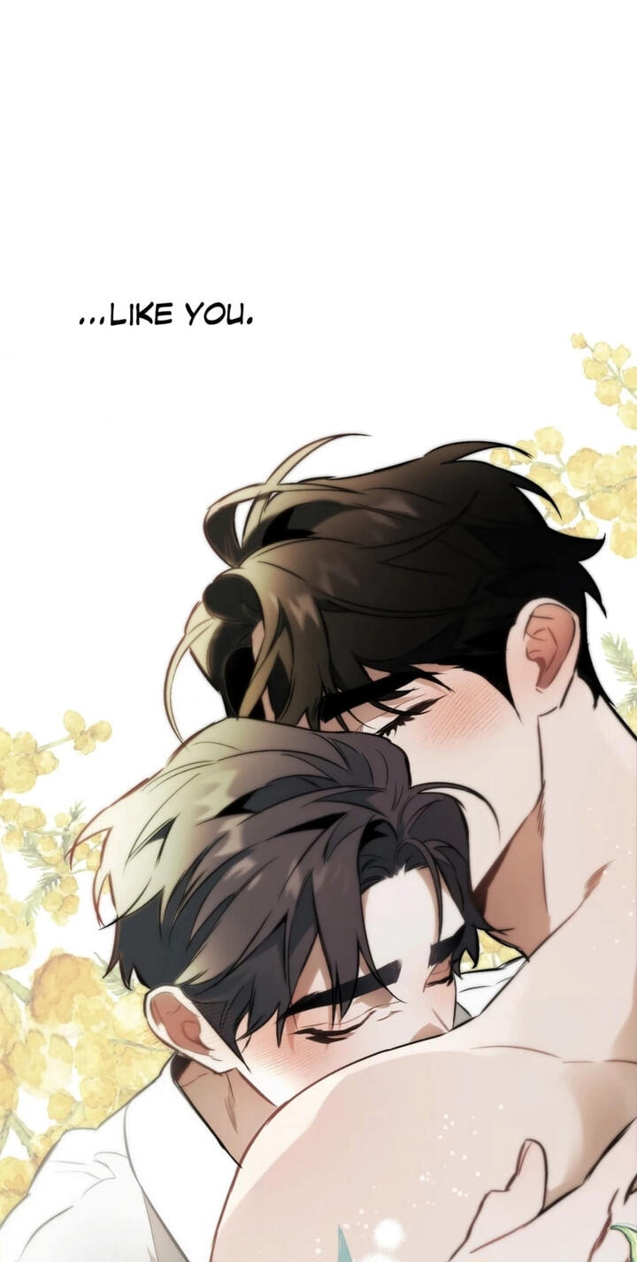 Sore ni Namae o Tsukeru Nara Chapter 46 page 37 - 