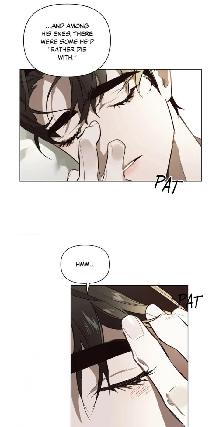 Sore ni Namae o Tsukeru Nara Chapter 46 page 5 - 