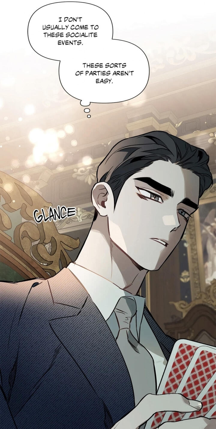 Sore ni Namae o Tsukeru Nara Chapter 46 page 42 - 