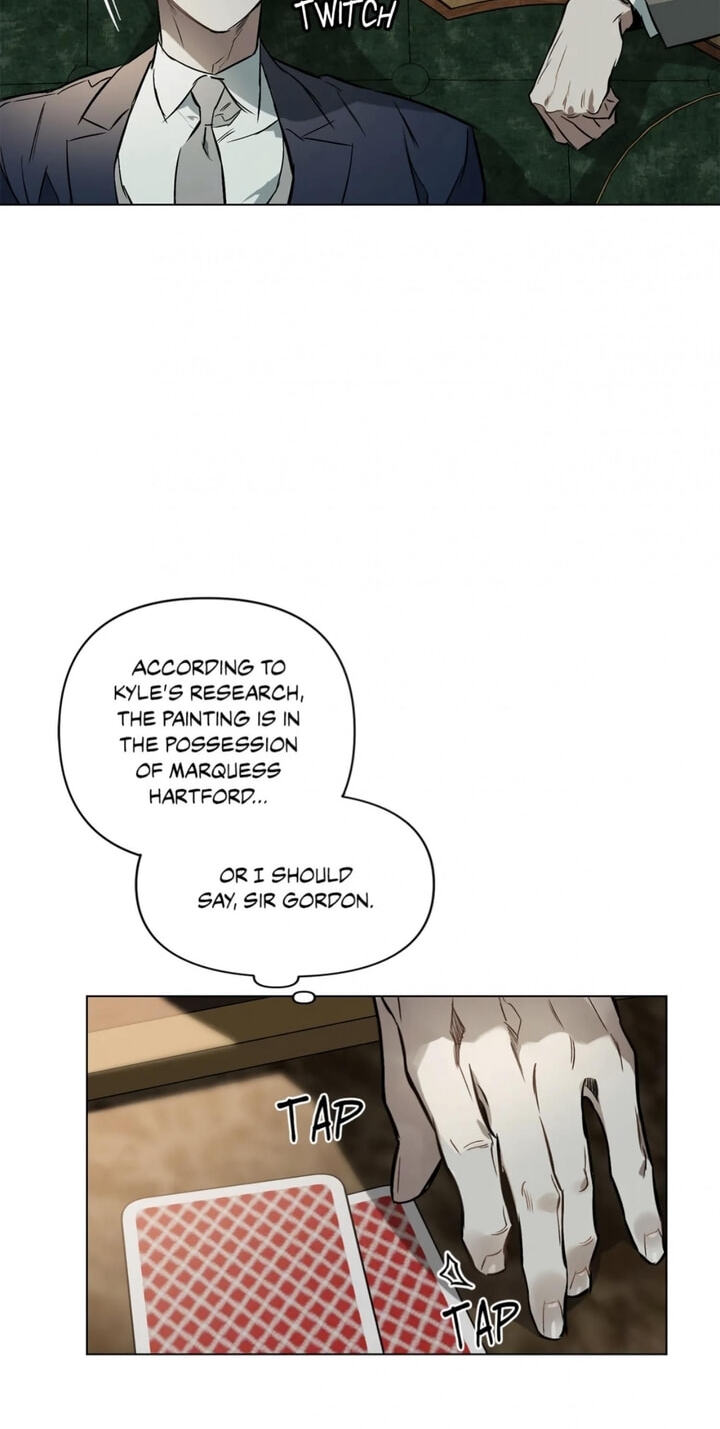 Sore ni Namae o Tsukeru Nara Chapter 46 page 47 - 