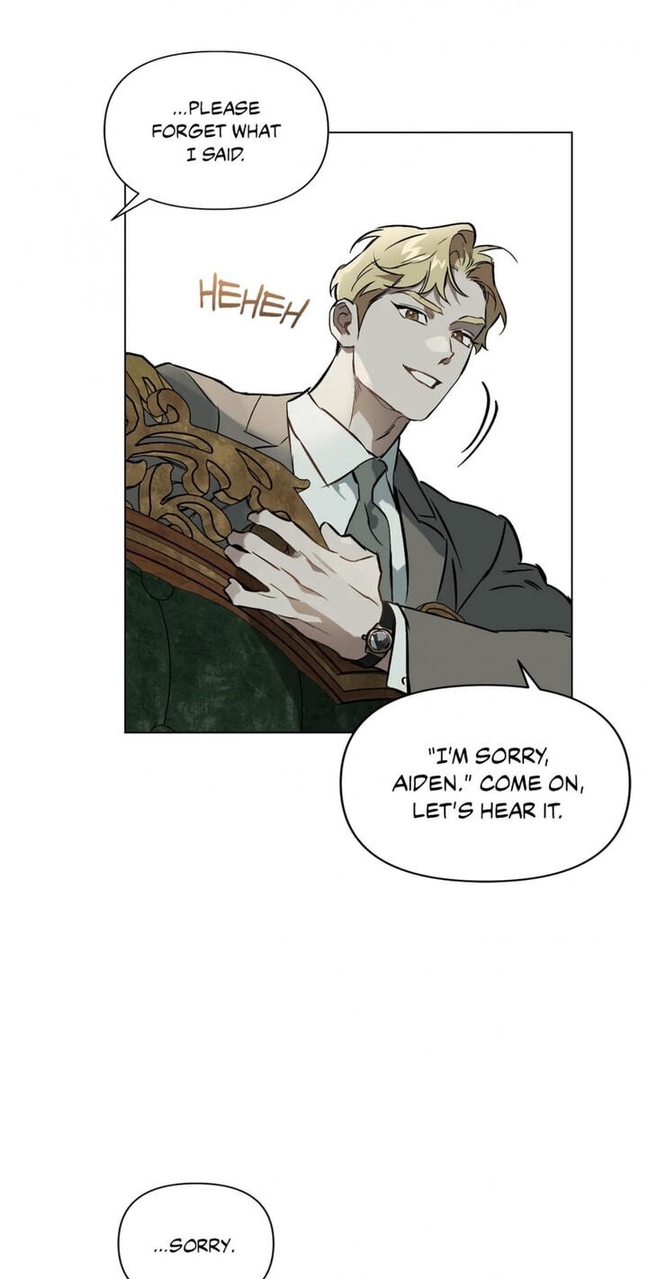 Sore ni Namae o Tsukeru Nara Chapter 46 page 49 - 