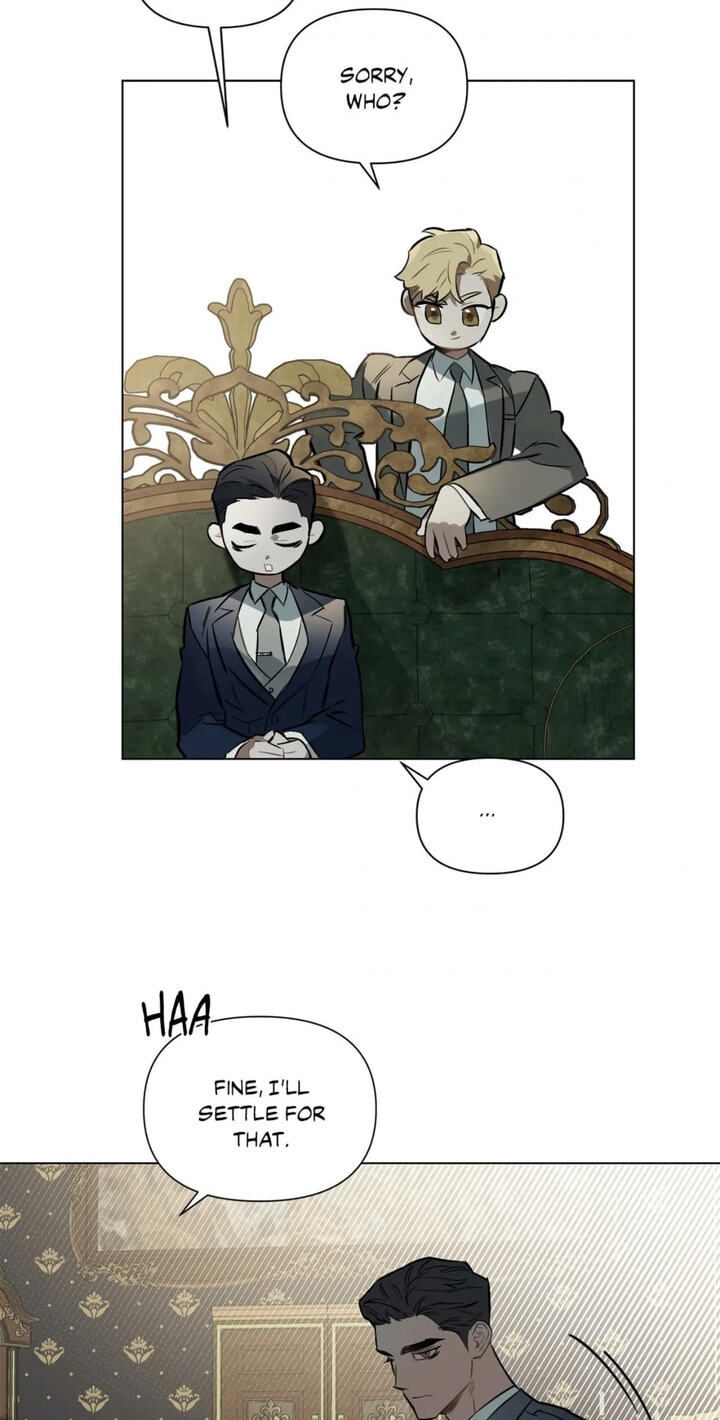 Sore ni Namae o Tsukeru Nara Chapter 46 page 50 - 