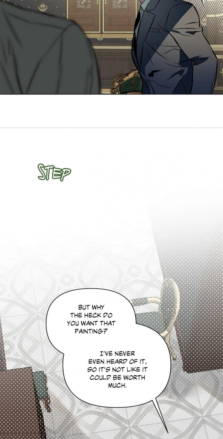 Sore ni Namae o Tsukeru Nara Chapter 46 page 51 - 