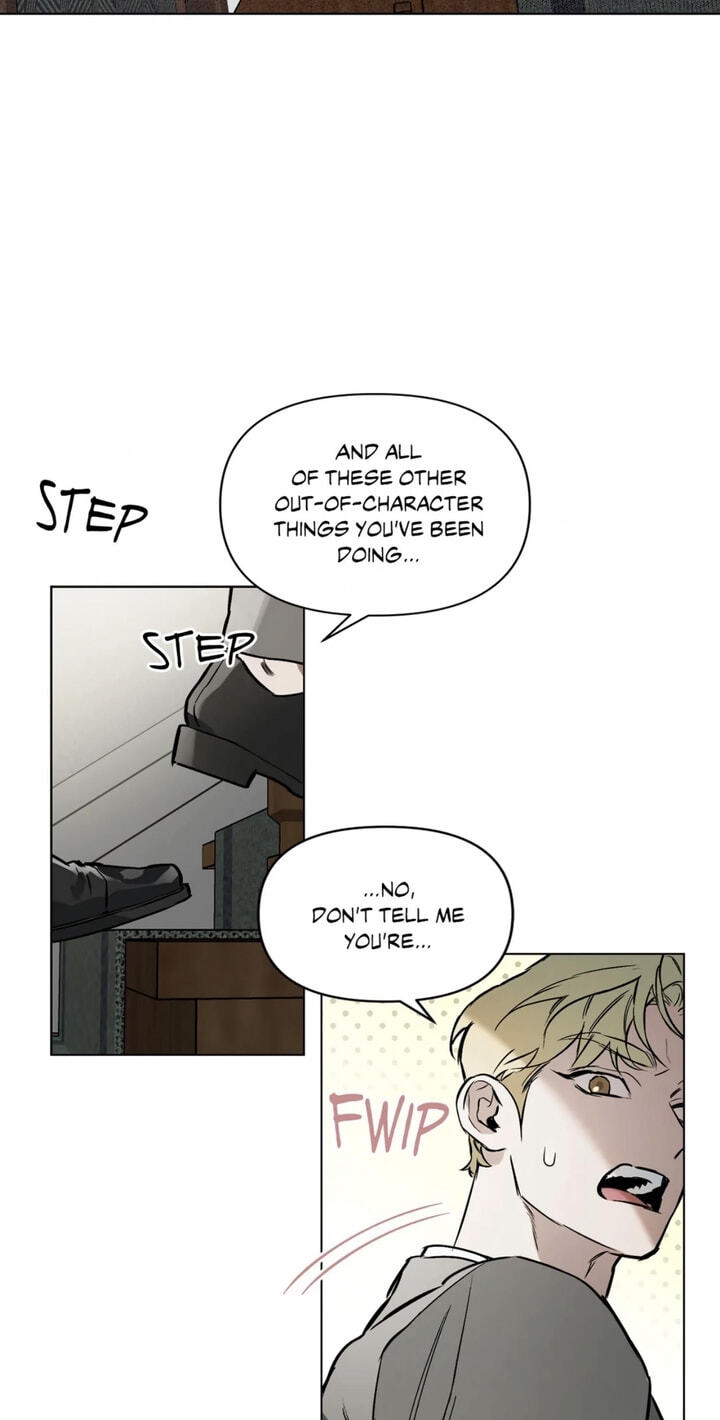 Sore ni Namae o Tsukeru Nara Chapter 46 page 53 - 