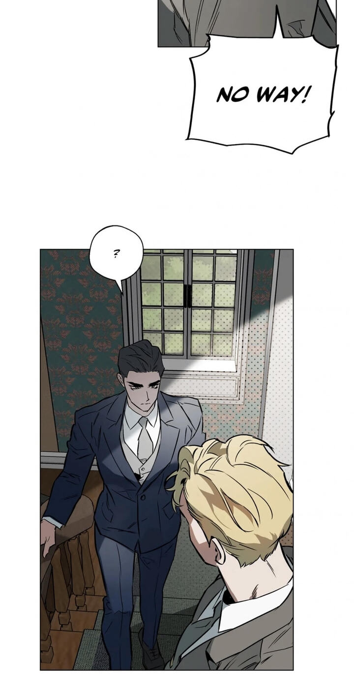 Sore ni Namae o Tsukeru Nara Chapter 46 page 54 - 