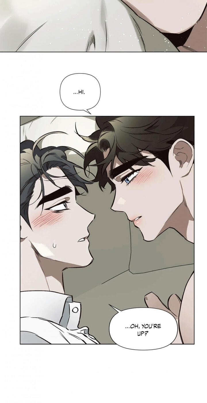 Sore ni Namae o Tsukeru Nara Chapter 46 page 7 - 