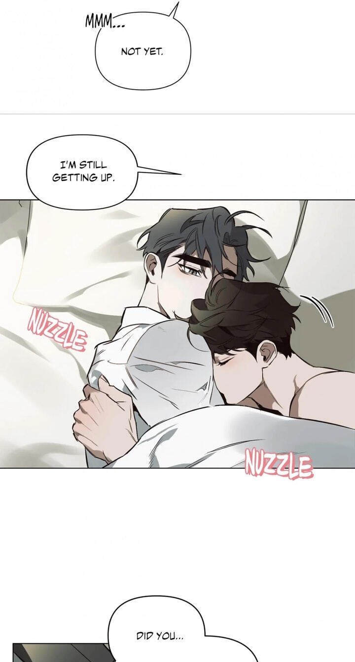 Sore ni Namae o Tsukeru Nara Chapter 46 page 8 - 