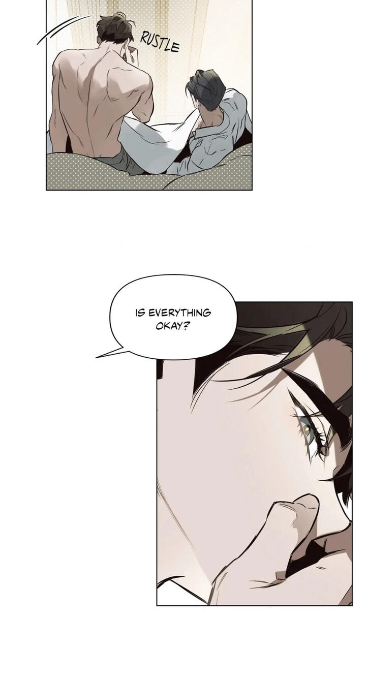 Sore ni Namae o Tsukeru Nara Chapter 46 page 10 - 