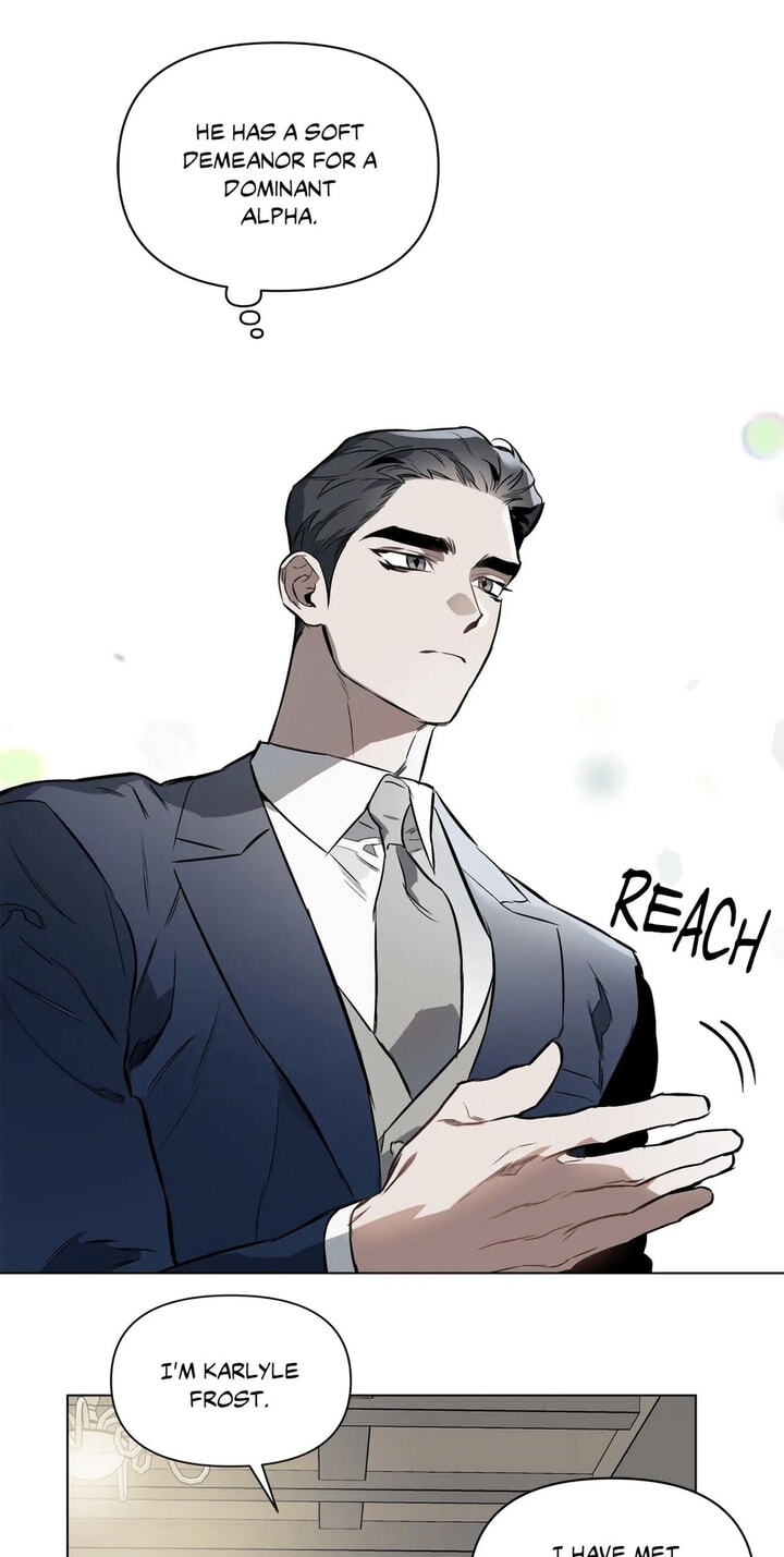 Sore ni Namae o Tsukeru Nara Chapter 47 page 1 - 