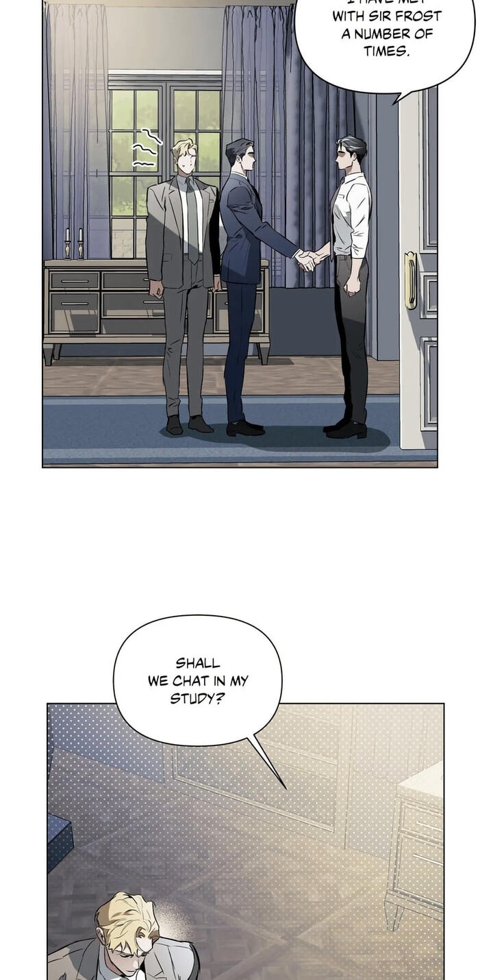 Sore ni Namae o Tsukeru Nara Chapter 47 page 2 - 