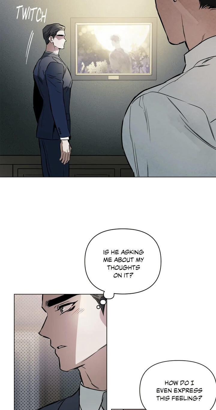 Sore ni Namae o Tsukeru Nara Chapter 47 page 16 - 