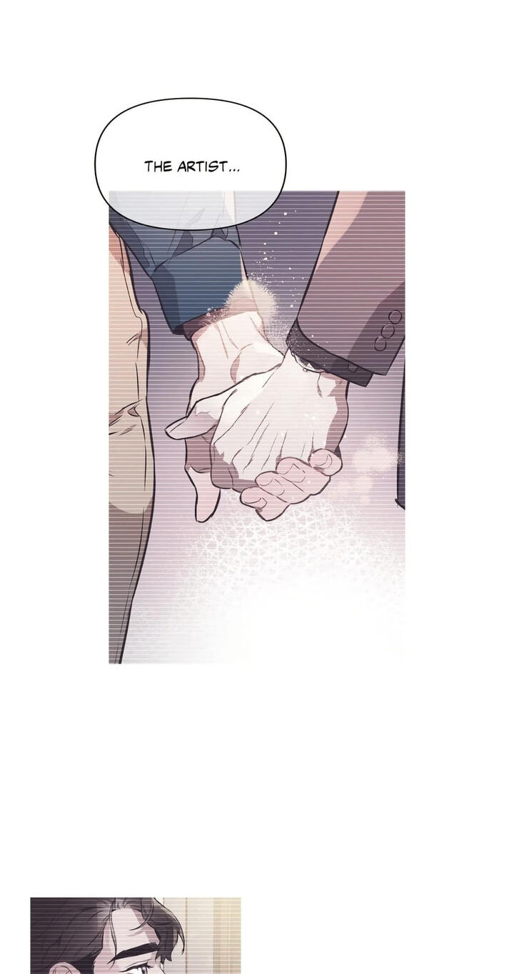 Sore ni Namae o Tsukeru Nara Chapter 47 page 19 - 