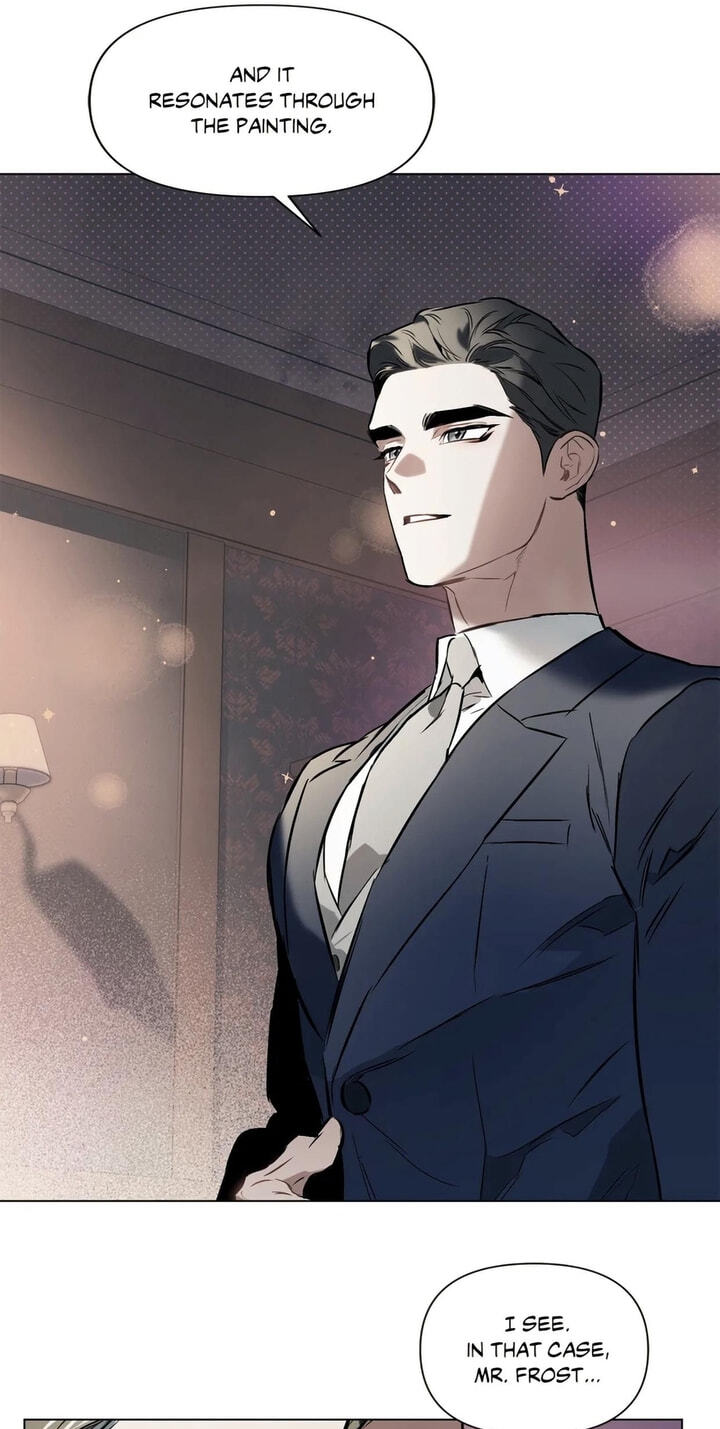Sore ni Namae o Tsukeru Nara Chapter 47 page 22 - 
