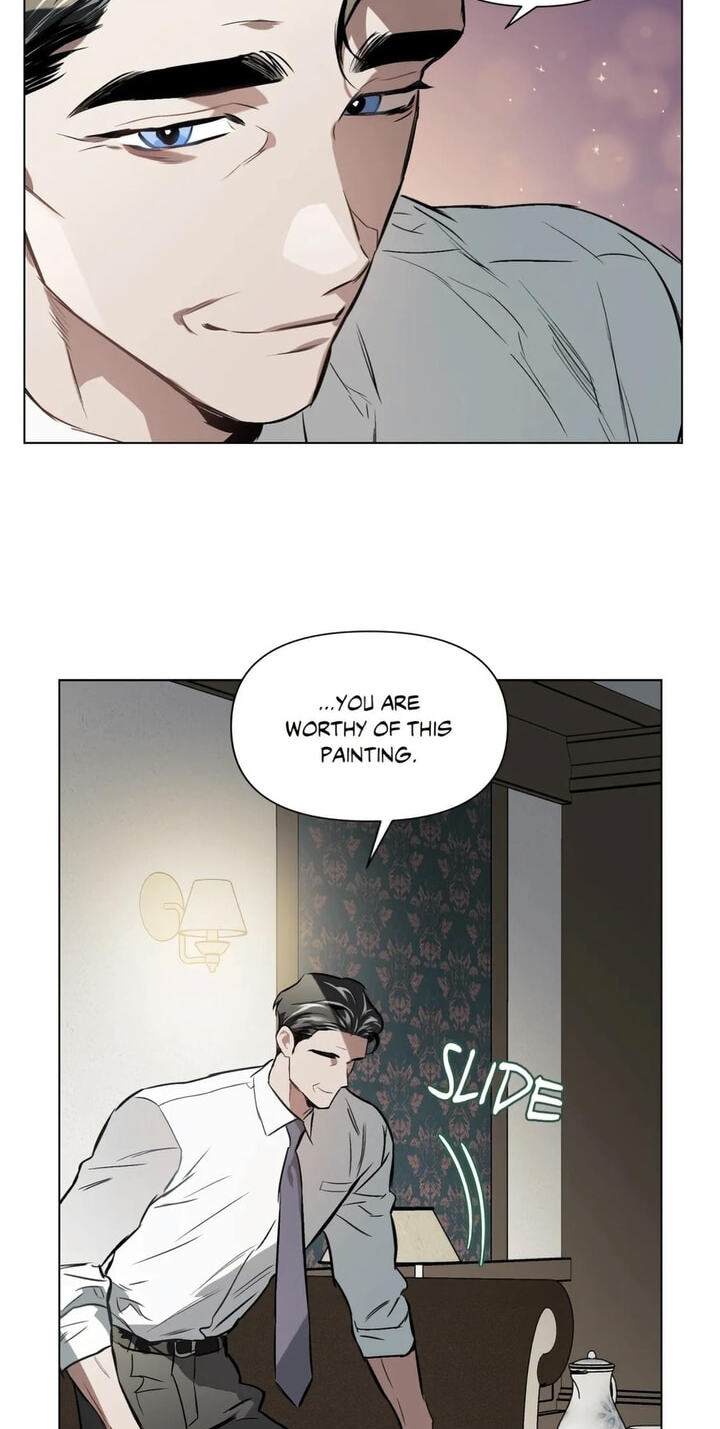 Sore ni Namae o Tsukeru Nara Chapter 47 page 23 - 