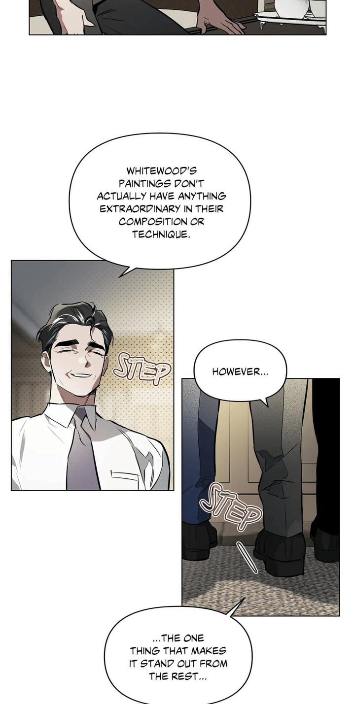 Sore ni Namae o Tsukeru Nara Chapter 47 page 24 - 