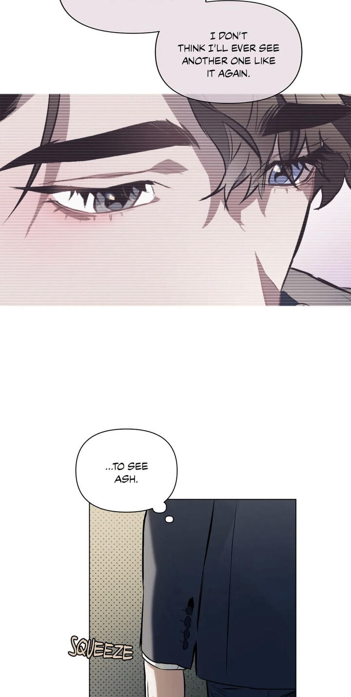 Sore ni Namae o Tsukeru Nara Chapter 47 page 27 - 