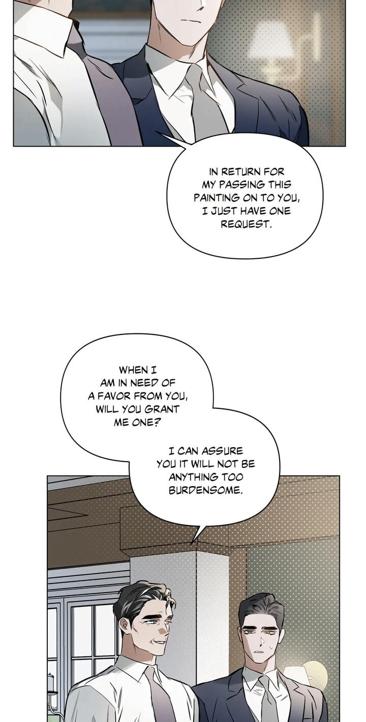 Sore ni Namae o Tsukeru Nara Chapter 47 page 30 - 