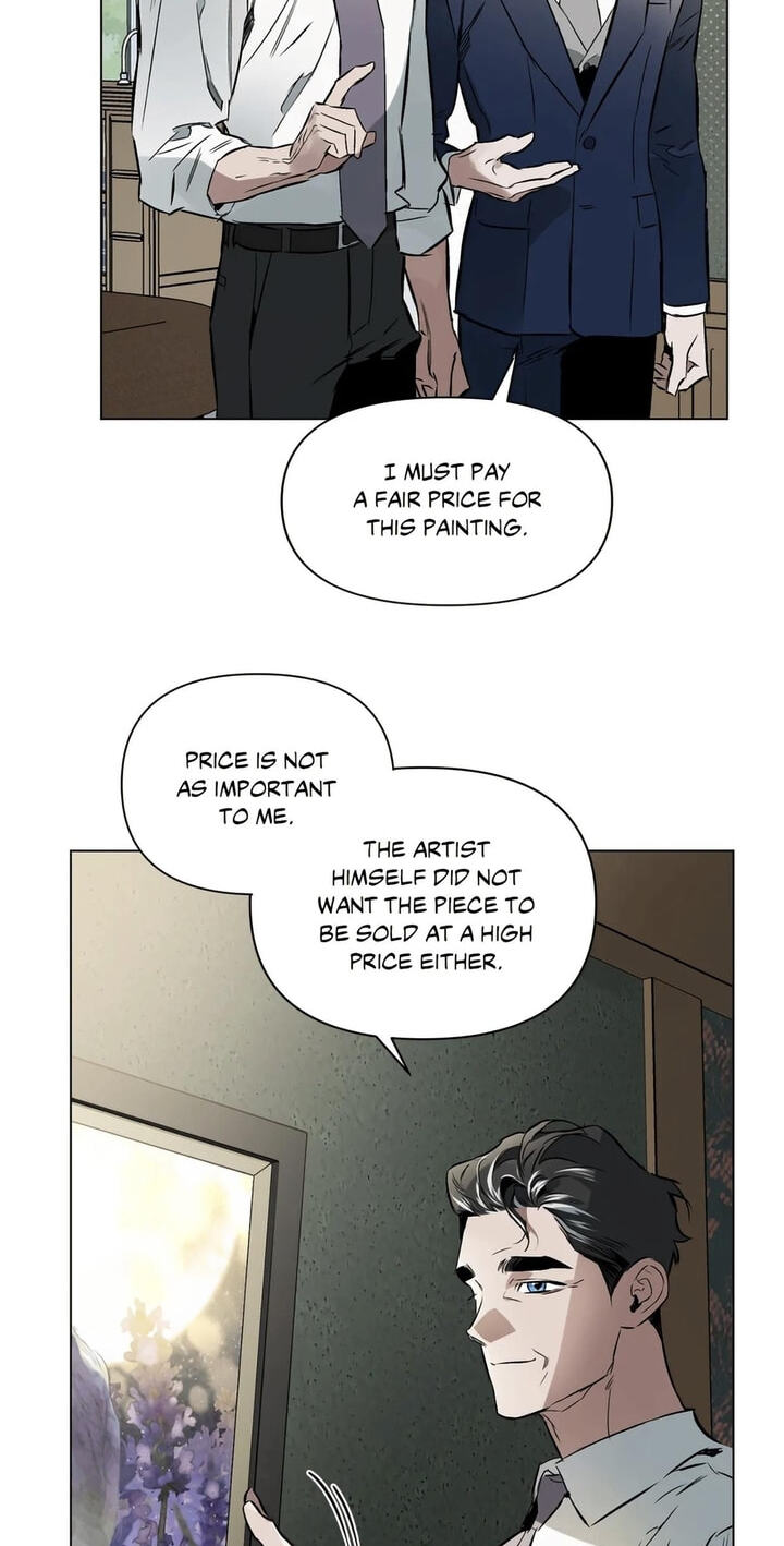 Sore ni Namae o Tsukeru Nara Chapter 47 page 31 - 