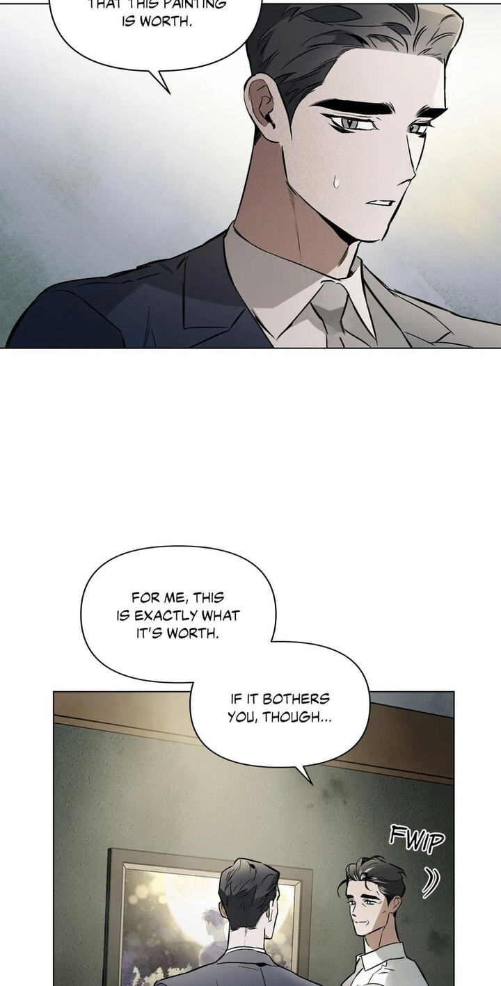 Sore ni Namae o Tsukeru Nara Chapter 47 page 33 - 