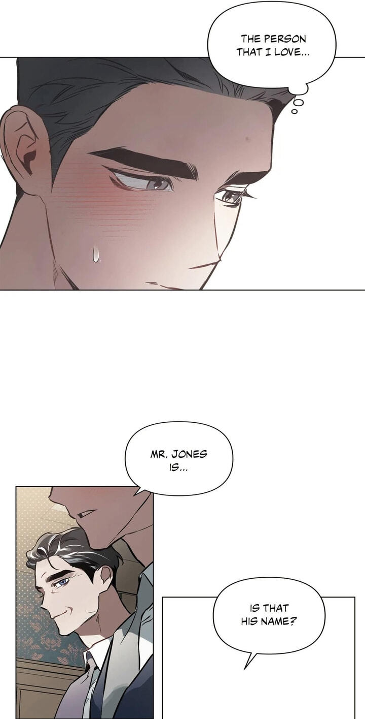 Sore ni Namae o Tsukeru Nara Chapter 47 page 36 - 