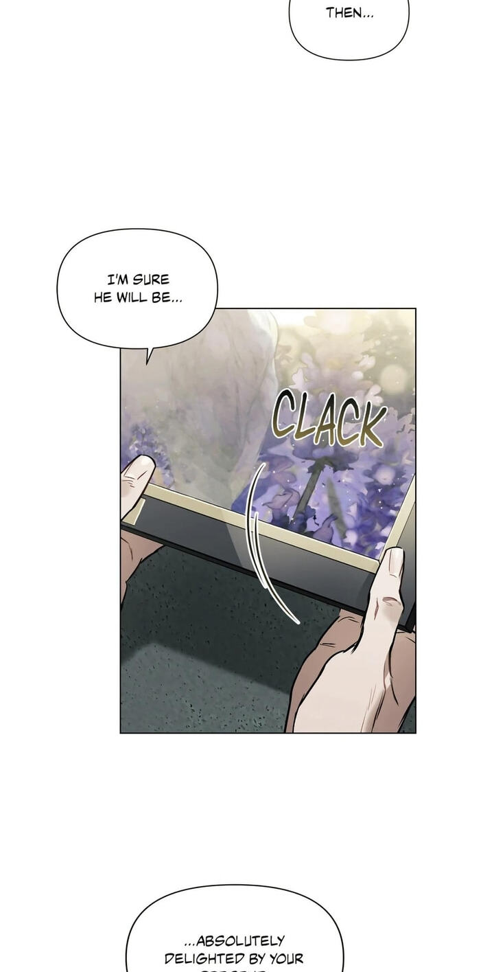 Sore ni Namae o Tsukeru Nara Chapter 47 page 39 - 