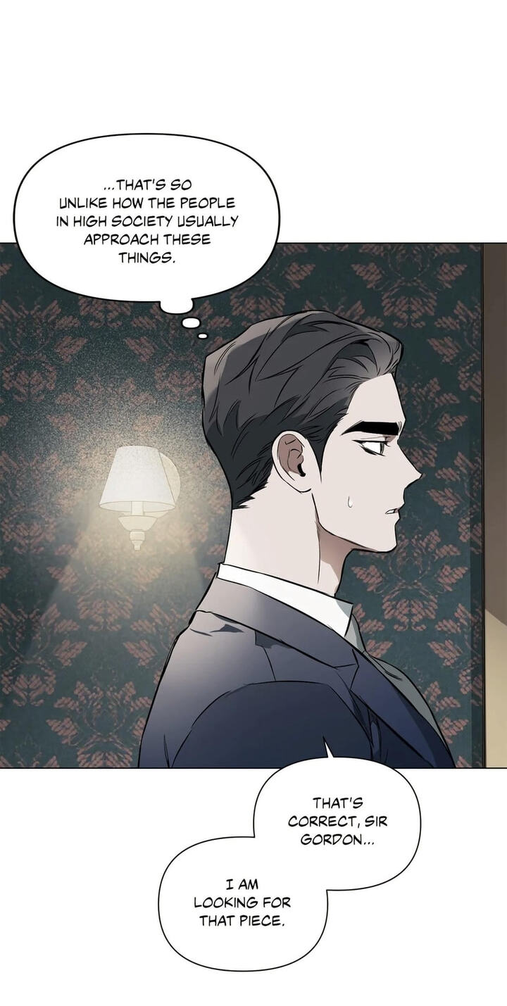 Sore ni Namae o Tsukeru Nara Chapter 47 page 5 - 