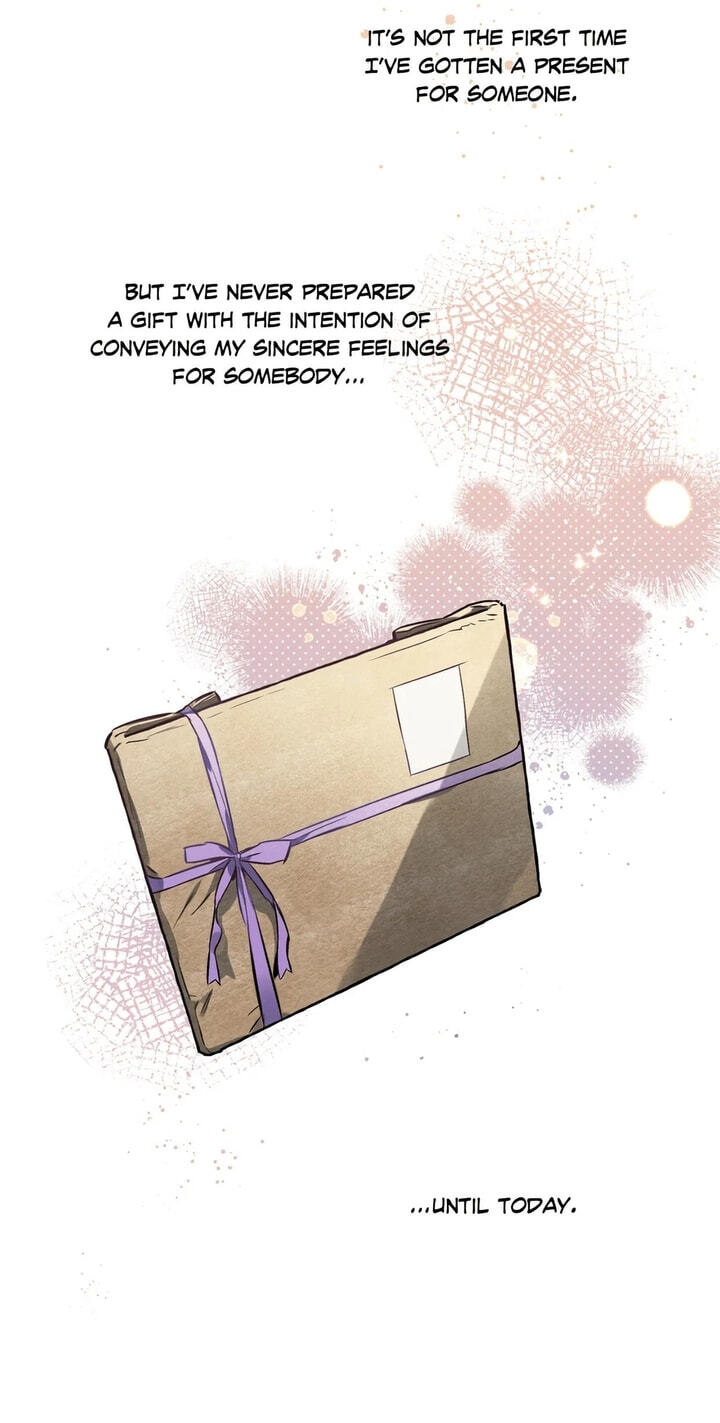 Sore ni Namae o Tsukeru Nara Chapter 47 page 43 - 