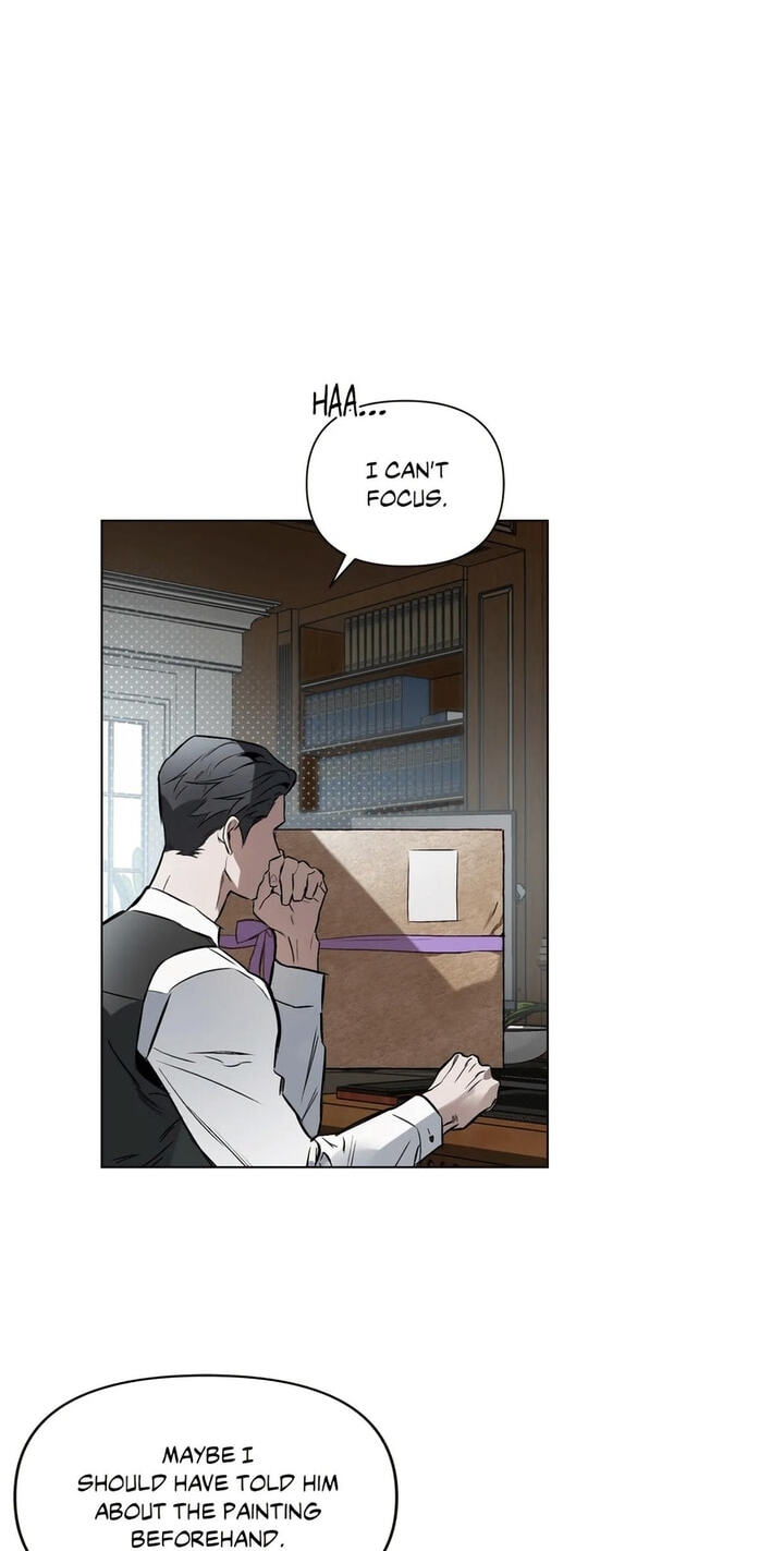 Sore ni Namae o Tsukeru Nara Chapter 47 page 44 - 