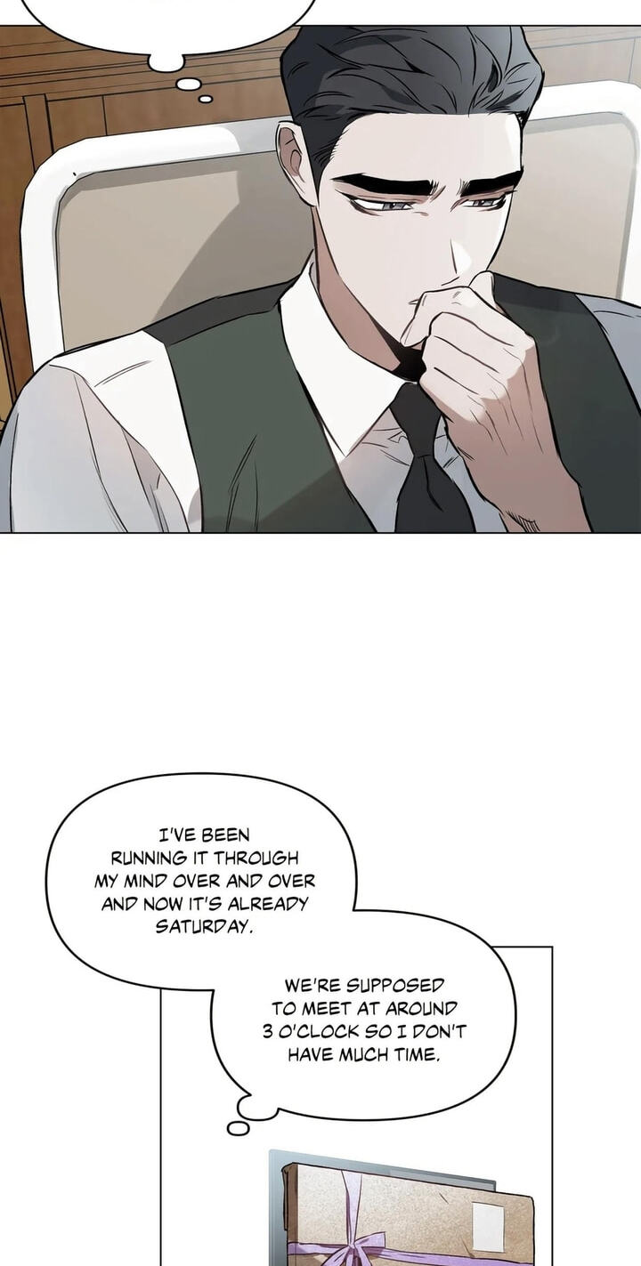 Sore ni Namae o Tsukeru Nara Chapter 47 page 45 - 