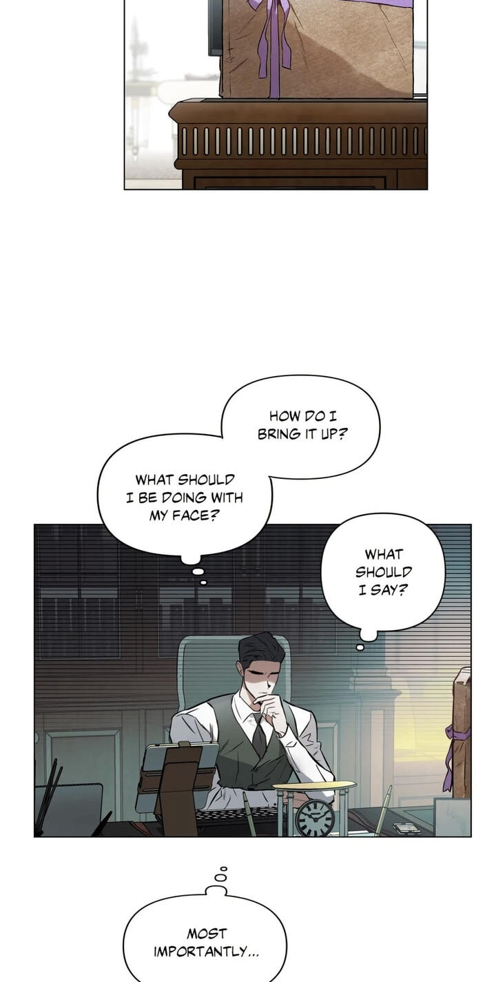 Sore ni Namae o Tsukeru Nara Chapter 47 page 46 - 