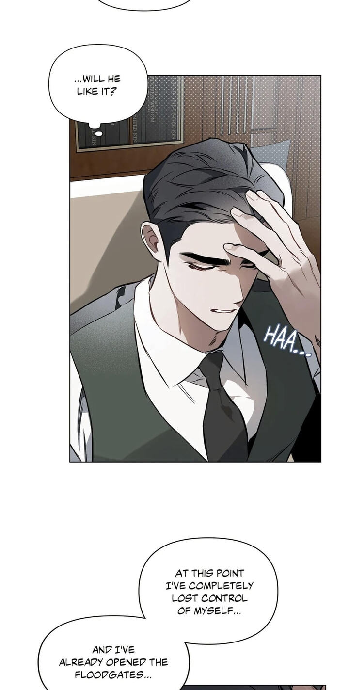 Sore ni Namae o Tsukeru Nara Chapter 47 page 47 - 