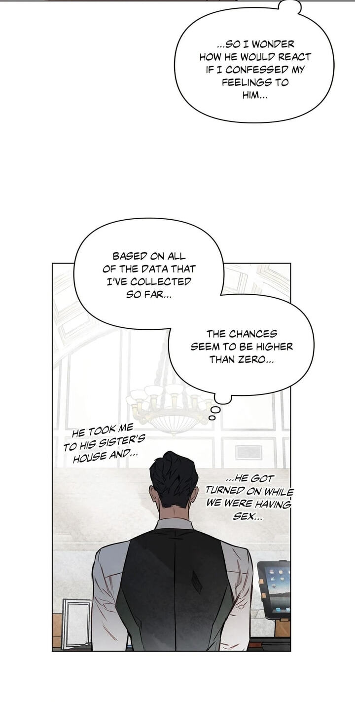 Sore ni Namae o Tsukeru Nara Chapter 47 page 49 - 