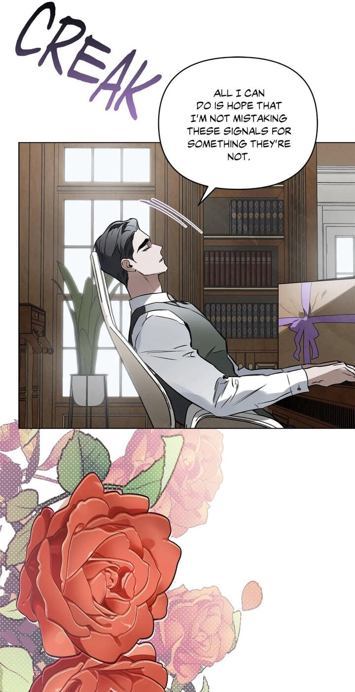 Sore ni Namae o Tsukeru Nara Chapter 47 page 50 - 