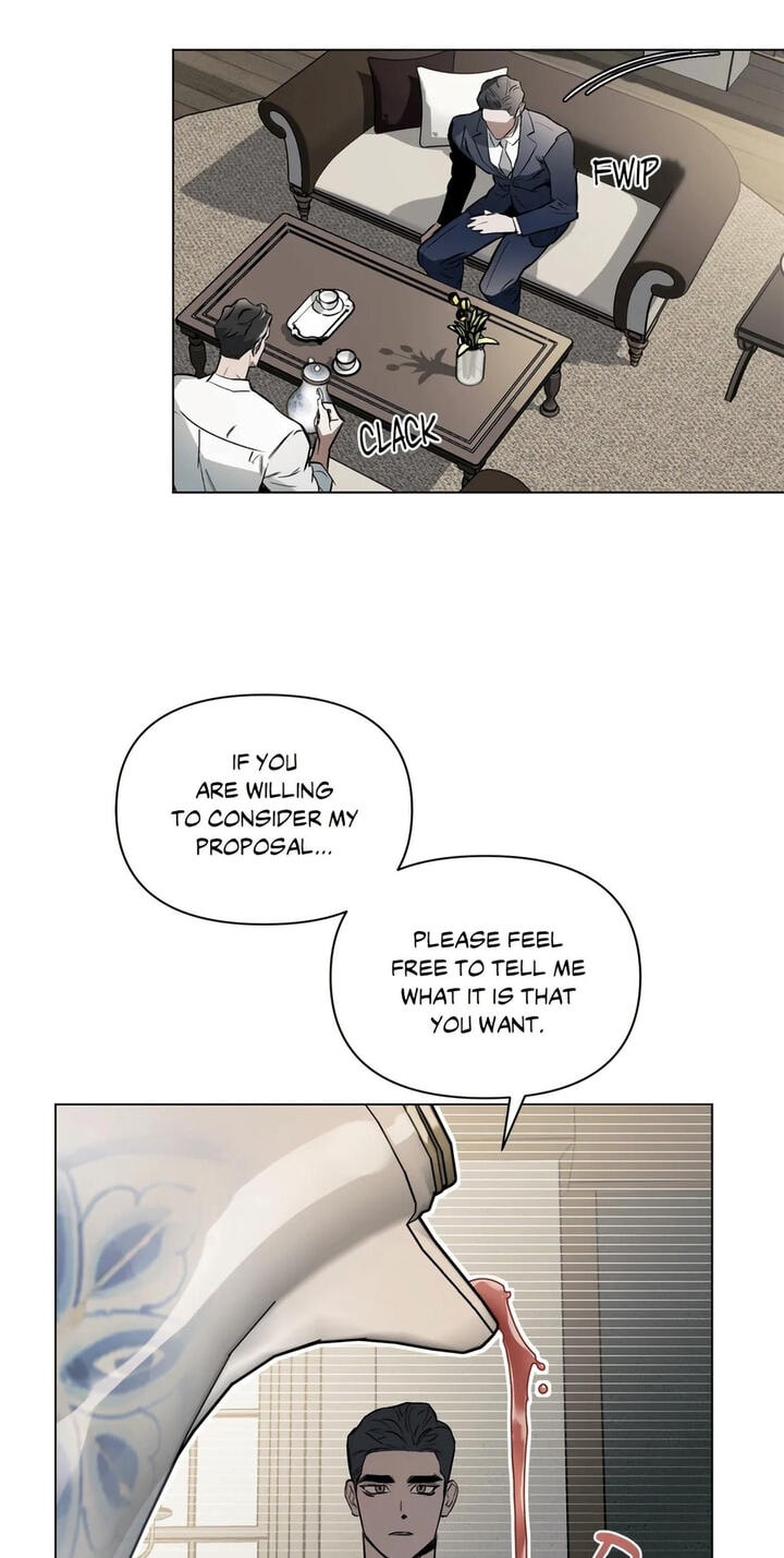 Sore ni Namae o Tsukeru Nara Chapter 47 page 6 - 
