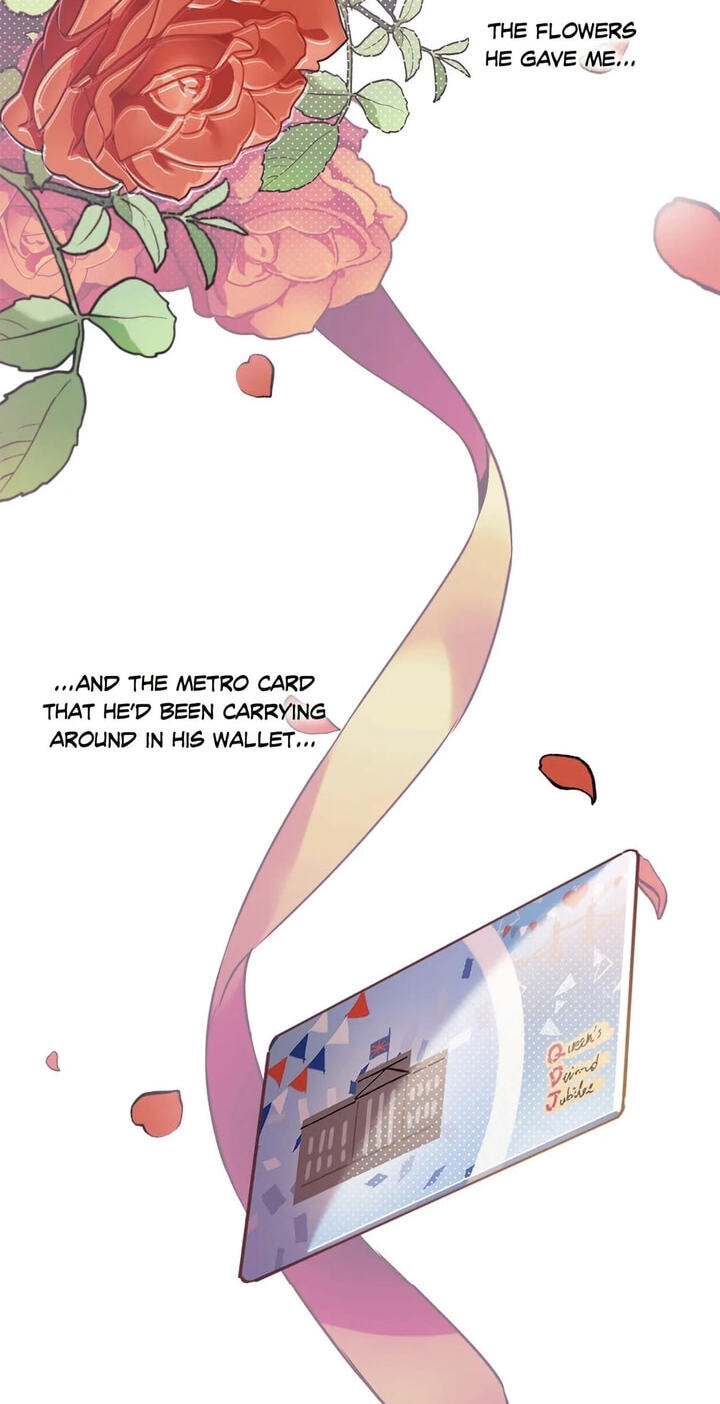 Sore ni Namae o Tsukeru Nara Chapter 47 page 51 - 