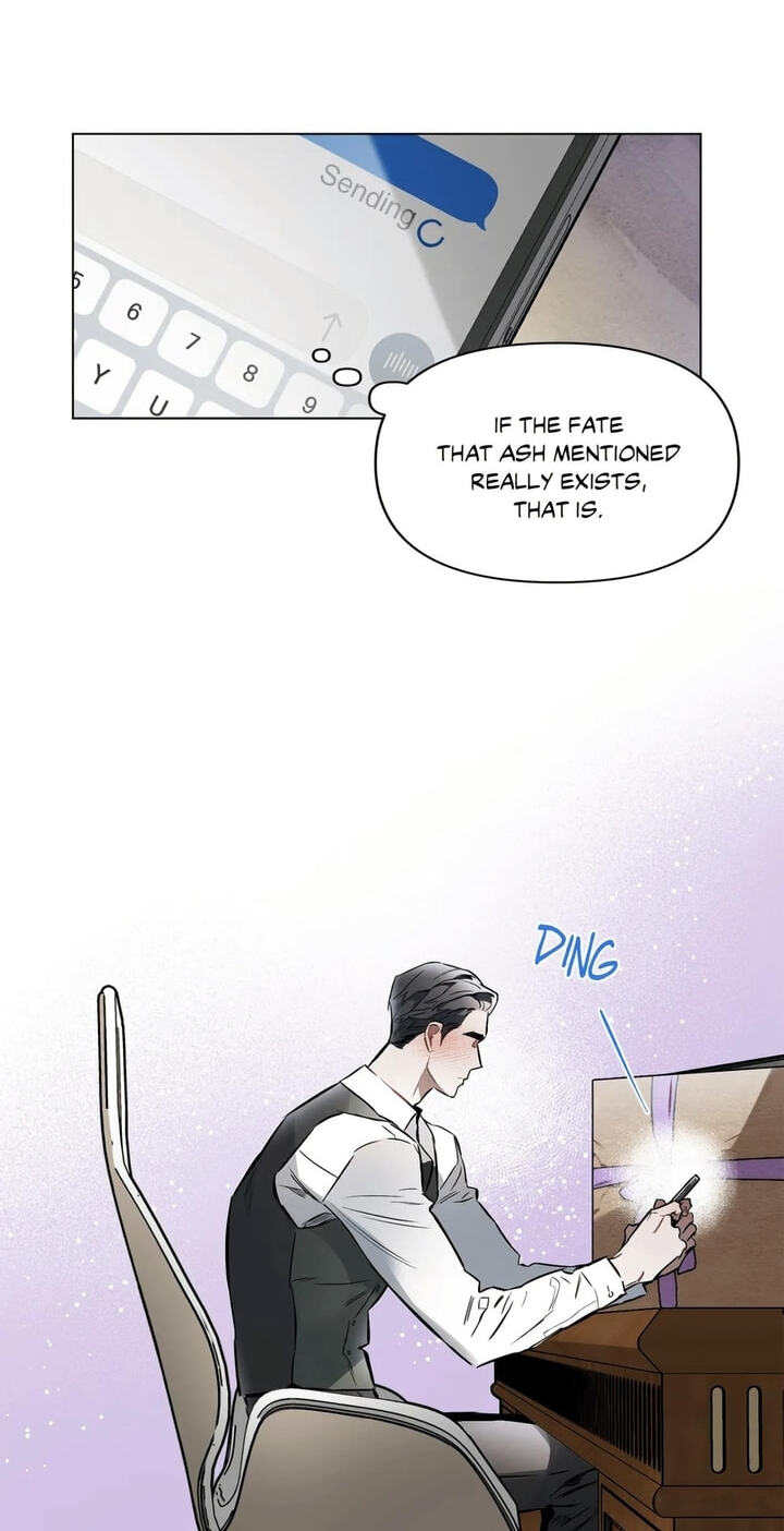 Sore ni Namae o Tsukeru Nara Chapter 47 page 55 - 