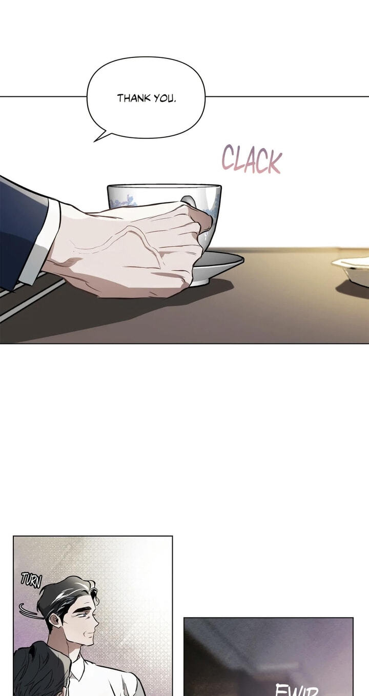 Sore ni Namae o Tsukeru Nara Chapter 47 page 8 - 