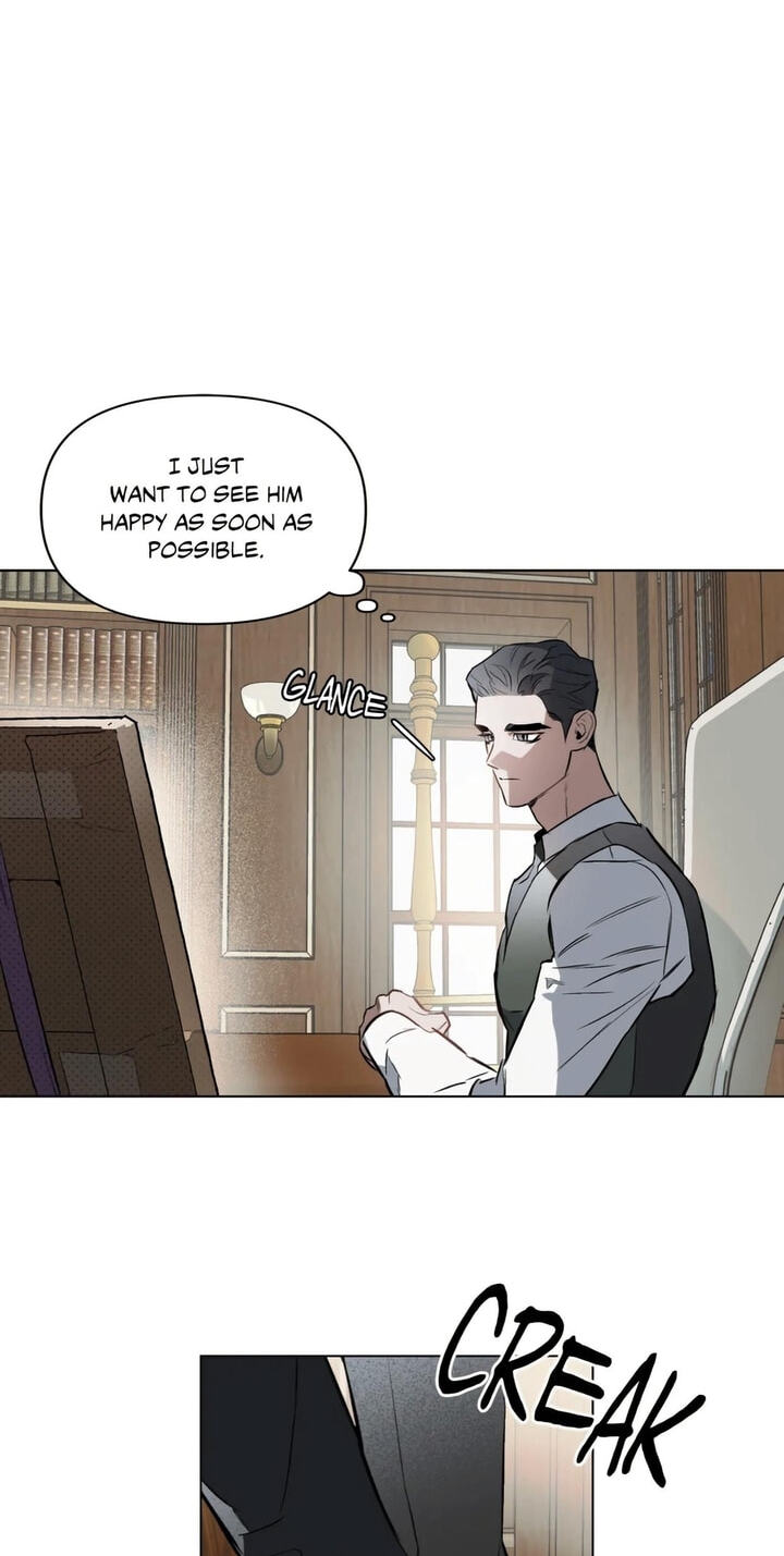 Sore ni Namae o Tsukeru Nara Chapter 48 page 11 - 