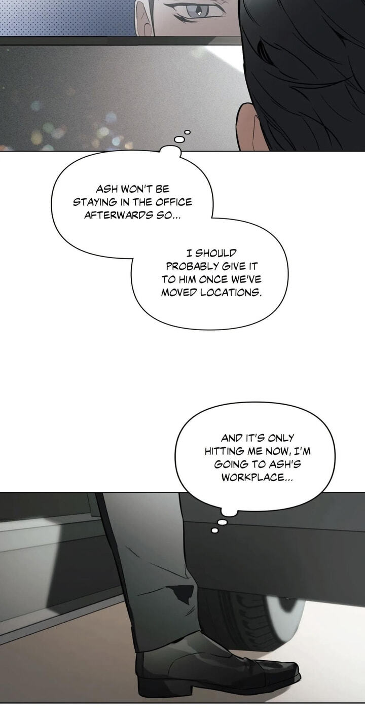Sore ni Namae o Tsukeru Nara Chapter 48 page 19 - 