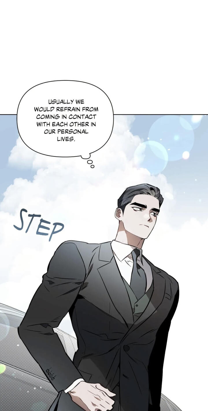 Sore ni Namae o Tsukeru Nara Chapter 48 page 20 - 