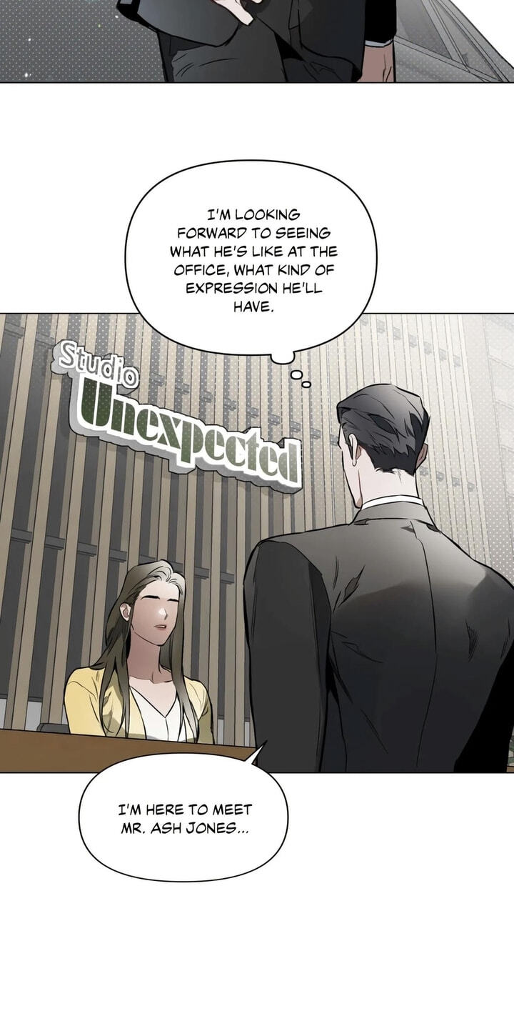 Sore ni Namae o Tsukeru Nara Chapter 48 page 21 - 