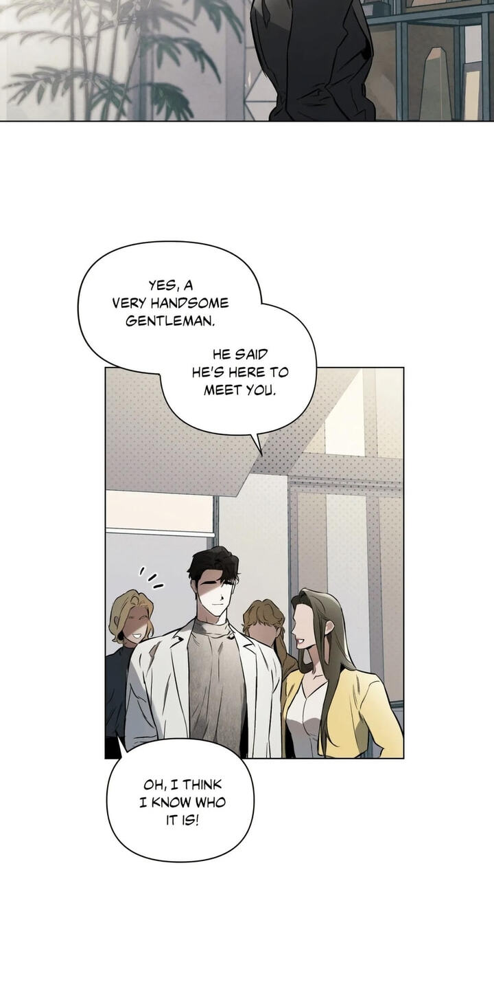 Sore ni Namae o Tsukeru Nara Chapter 48 page 24 - 
