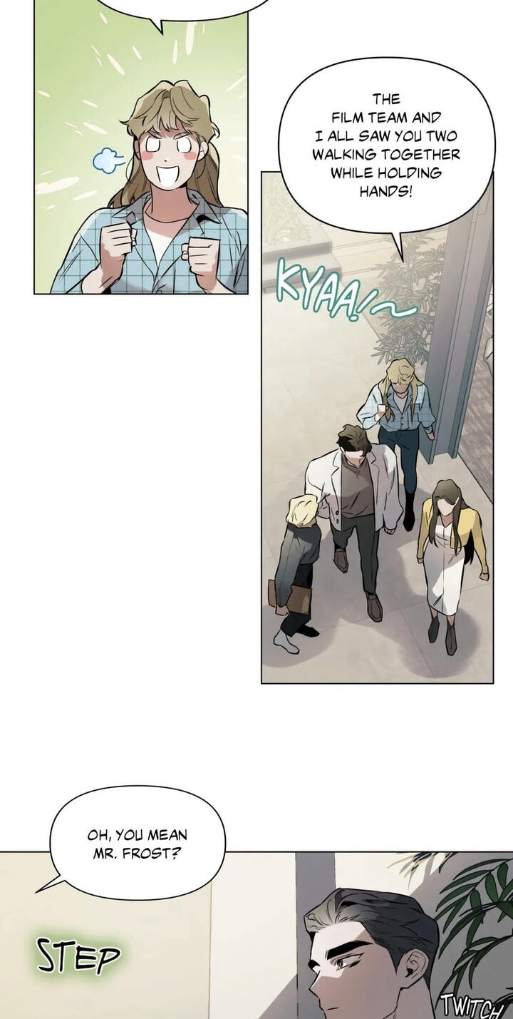 Sore ni Namae o Tsukeru Nara Chapter 48 page 26 - 