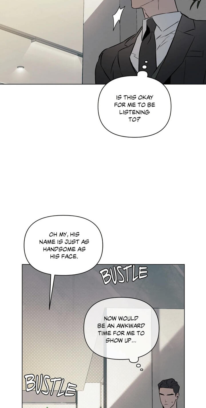 Sore ni Namae o Tsukeru Nara Chapter 48 page 27 - 