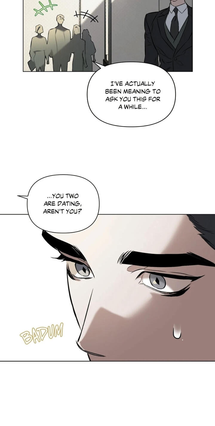 Sore ni Namae o Tsukeru Nara Chapter 48 page 28 - 