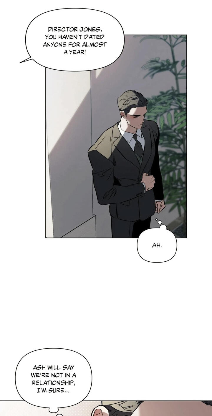 Sore ni Namae o Tsukeru Nara Chapter 48 page 29 - 